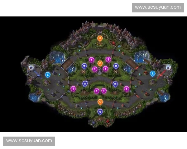 全面解析风暴英雄游戏核心概念与多维度玩法机制深度详说指南全览