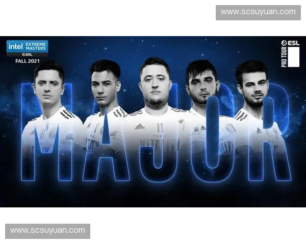 CSGO比分全面解析揭示赛场激烈对决与战队实力较量